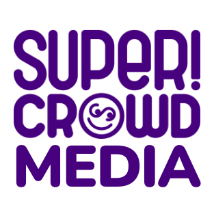 SuperCrowd Media logo